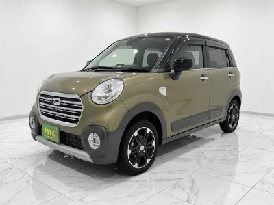 DAIHATSU CAST ACTIVA 2019 с аукциона, 660cc, пробег 94 000 км