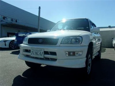 TOYOTA RAV4 L
