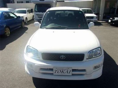 TOYOTA RAV4 L
