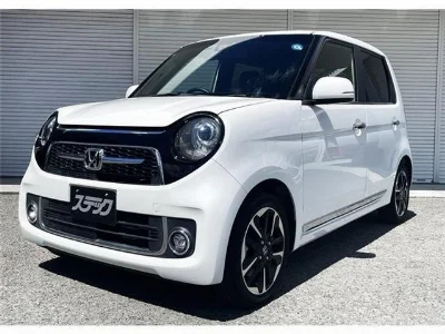 HONDA N ONE
