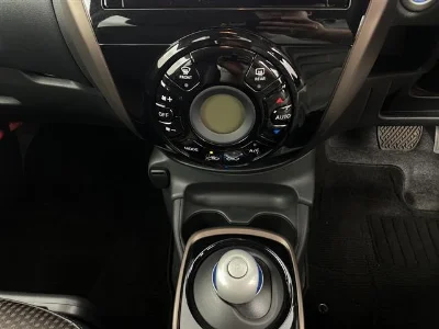 NISSAN NOTE 2018 с аукциона, 1200cc, пробег 12 000 км