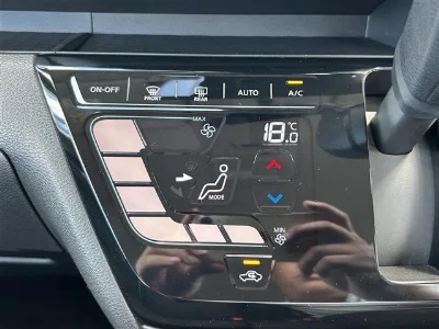 NISSAN ROOX 2021 с аукциона, 660cc, пробег 42 000 км