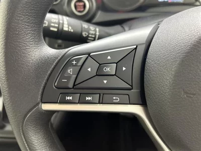 NISSAN DAYZ 2025 с аукциона, 660cc, пробег 4 000 км