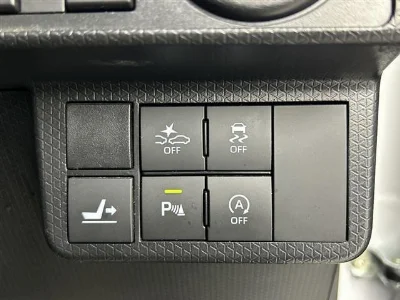 DAIHATSU TANTO 2021 с аукциона, 660cc, пробег 79 000 км