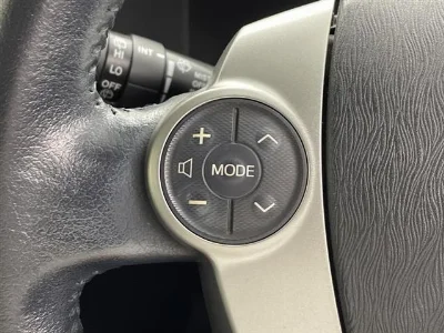 TOYOTA AQUA 2013 с аукциона, 1500cc, пробег 40 000 км