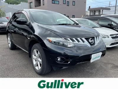 NISSAN MURANO