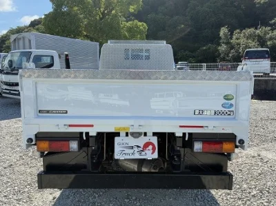 MITSUBISHI CANTER 2024 с аукциона, 2990cc, пробег 20 000 км