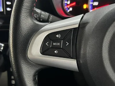 TOYOTA ROOMY 2020 с аукциона, 1000cc, пробег 66 000 км
