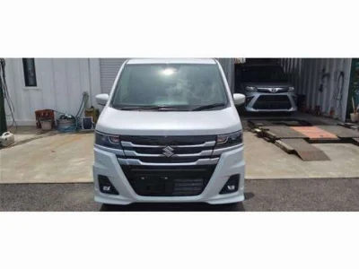 SUZUKI WAGON R 2026 с аукциона, 660cc, пробег 0 км