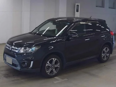 SUZUKI ESCUDO