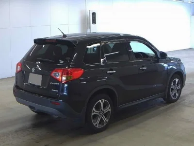 SUZUKI ESCUDO