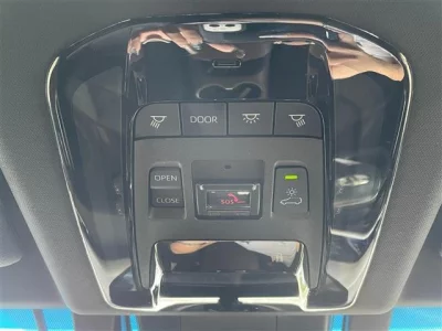 TOYOTA HARRIER 2021 с аукциона, 2500cc, пробег 103 000 км