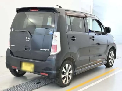 MAZDA AZ WAGON