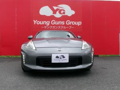 NISSAN FAIRLADYZ