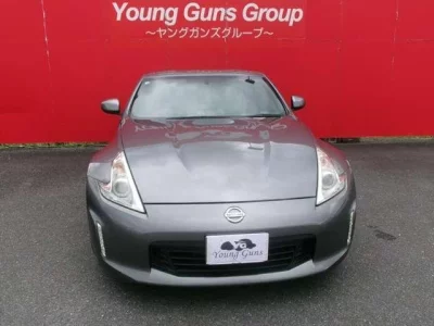NISSAN FAIRLADYZ