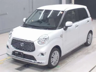 TOYOTA PIXIS JOY