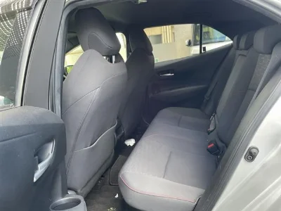 TOYOTA COROLLA SPORT