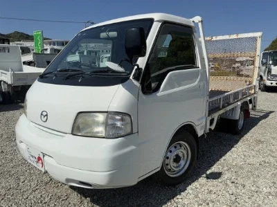 MAZDA BONGO