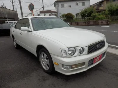 NISSAN GLORIA