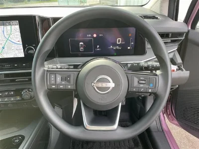 NISSAN NOTE  с аукциона, 1200cc, пробег 40 000 км