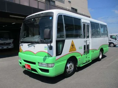 NISSAN CIVILIAN