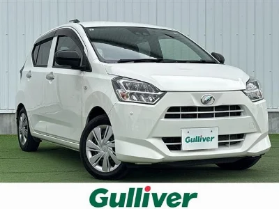 DAIHATSU MIRA E S 2021 с аукциона, 660cc, пробег 48 000 км