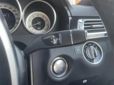 MERCEDES BENZ E CLASS STATION WAGON