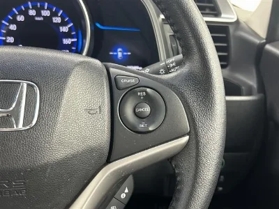 HONDA FIT 2014 с аукциона, 1500cc, пробег 98 000 км