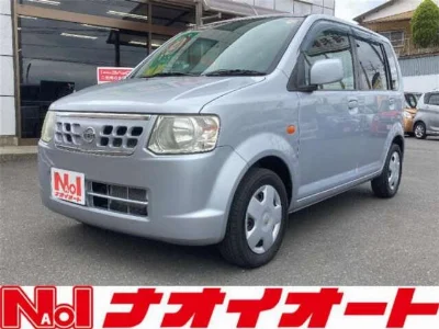 NISSAN OTTI