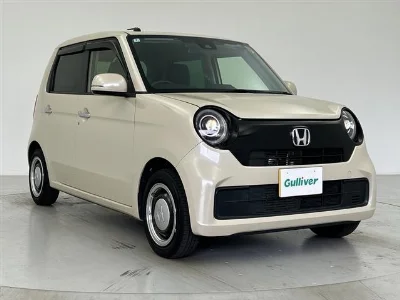 HONDA N ONE