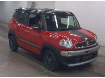 SUZUKI XBEE