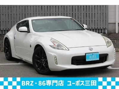 NISSAN FAIRLADYZ