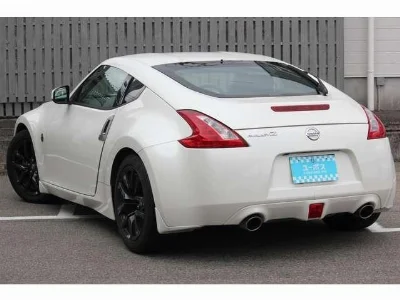 NISSAN FAIRLADYZ