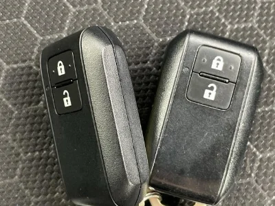 SUZUKI XBEE