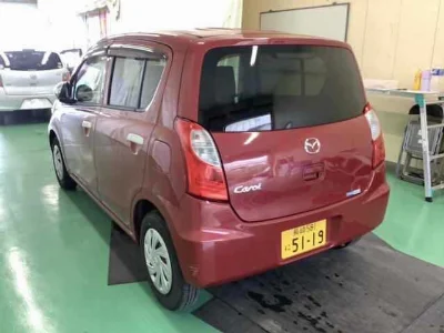 MAZDA CAROL ECO