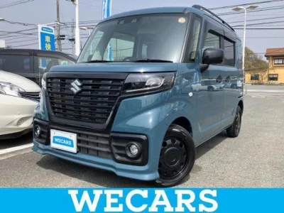 SUZUKI SPACIA BACE