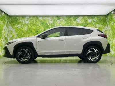 SUBARU CROSSTREK 2025 с аукциона, 2500cc, пробег 8 000 км