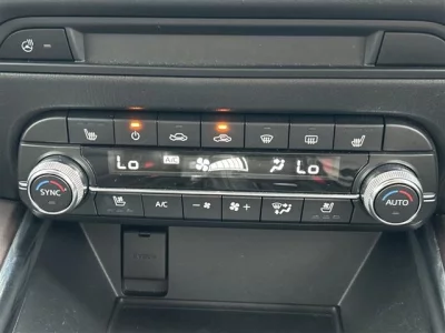 MAZDA CX-5 2019 с аукциона, 2200cc, пробег 84 000 км