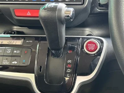 HONDA N BOX 2017 с аукциона, 660cc, пробег 68 000 км