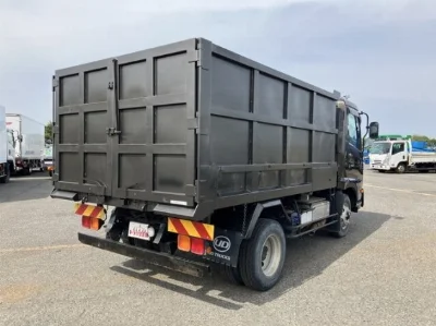NISSAN DIESEL (UD) CONDOR