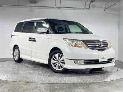 HONDA ELYSION