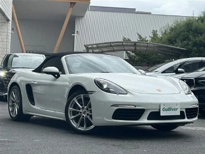 PORSCHE OTHER