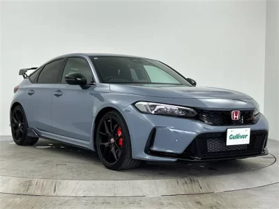 HONDA CIVIC 2026 с аукциона, 2000cc, пробег 2 000 км