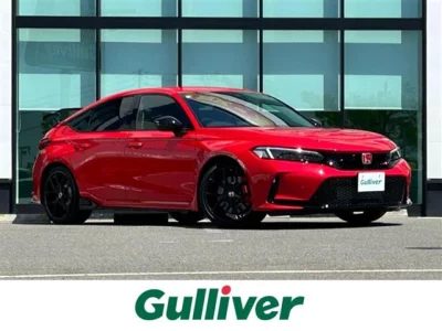 HONDA CIVIC 2026 с аукциона, 2000cc, пробег 0 км