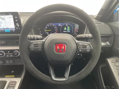 HONDA CIVIC 2026 с аукциона, 2000cc, пробег 0 км