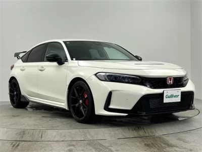 HONDA CIVIC 2026 с аукциона, 2000cc, пробег 1 000 км
