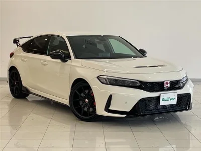 HONDA CIVIC 2026 с аукциона, 2000cc, пробег 1 000 км