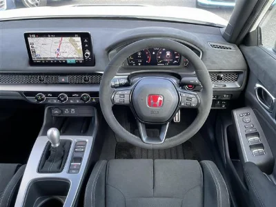 HONDA CIVIC 2026 с аукциона, 2000cc, пробег 2 000 км