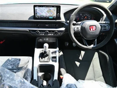 HONDA CIVIC 2026 с аукциона, 2000cc, пробег 0 км