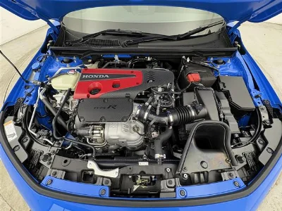 HONDA CIVIC 2026 с аукциона, 2000cc, пробег 0 км